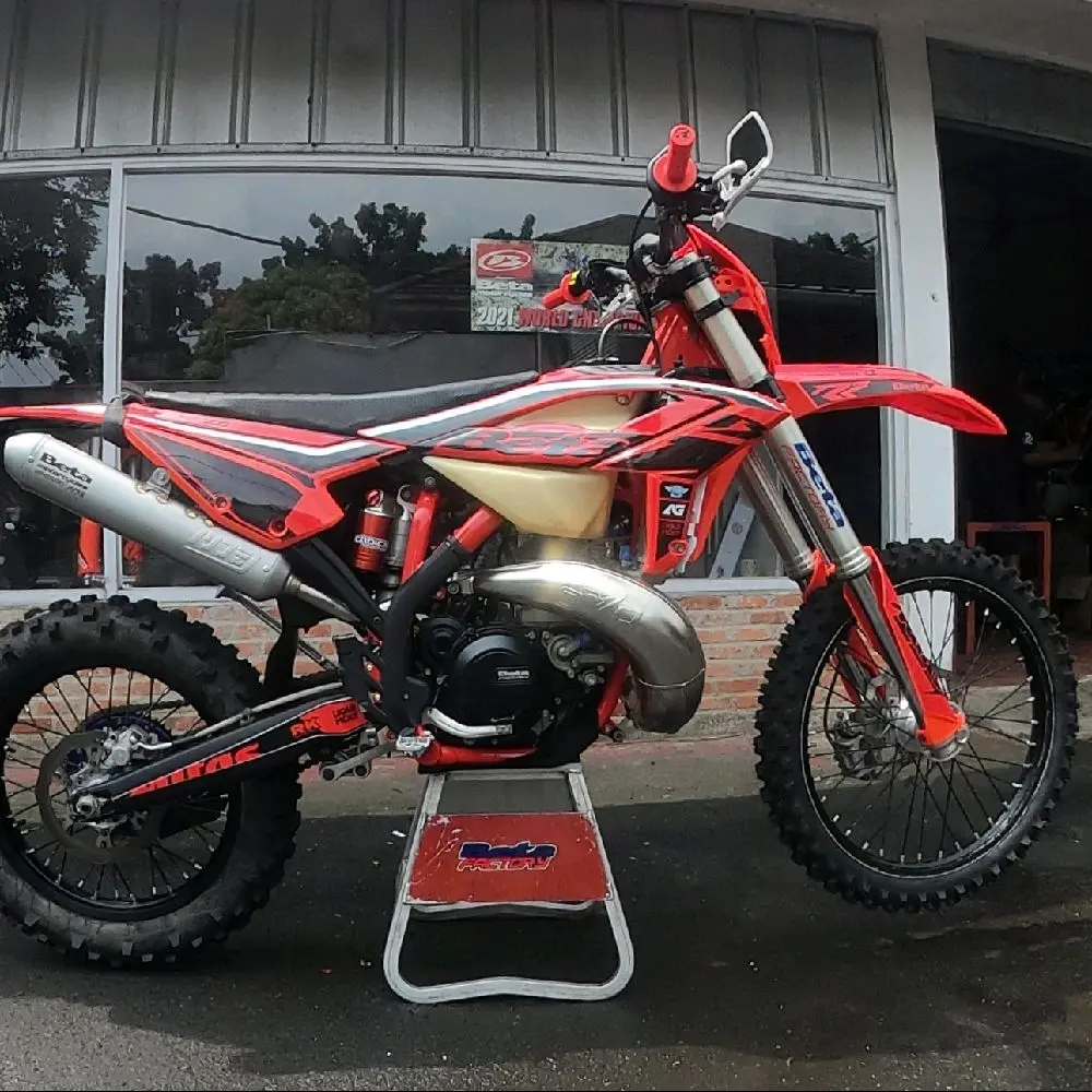 Beta Motor Enduro RR 300 2024 Second