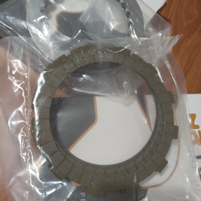Kopling Motor KTM TPI/TBI 300