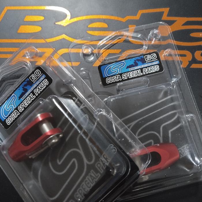 Rem Belakang Easy Adjustable Beta Motor Nissin