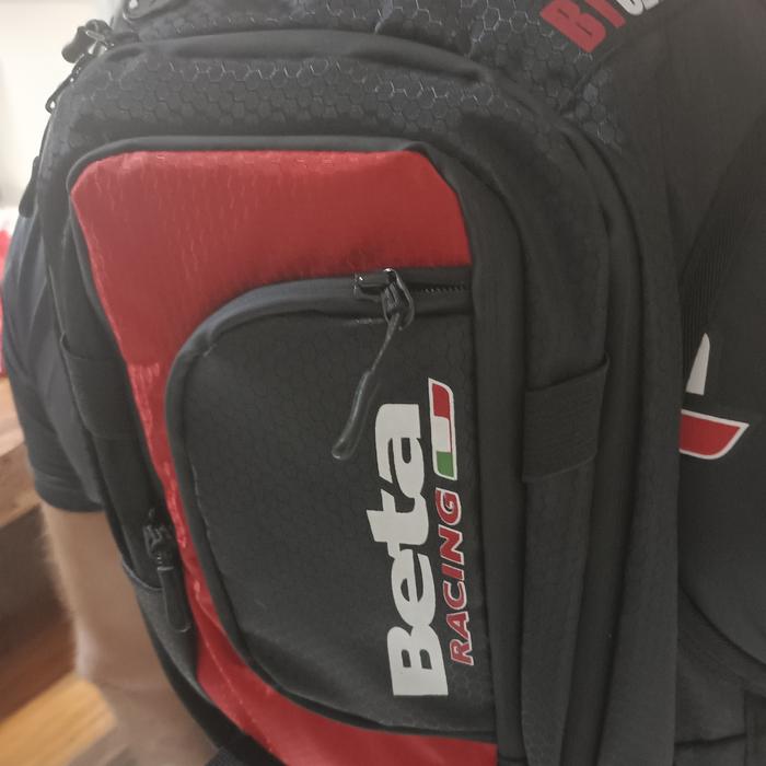 Tas Air Motor Model Uswe 3 Liter
