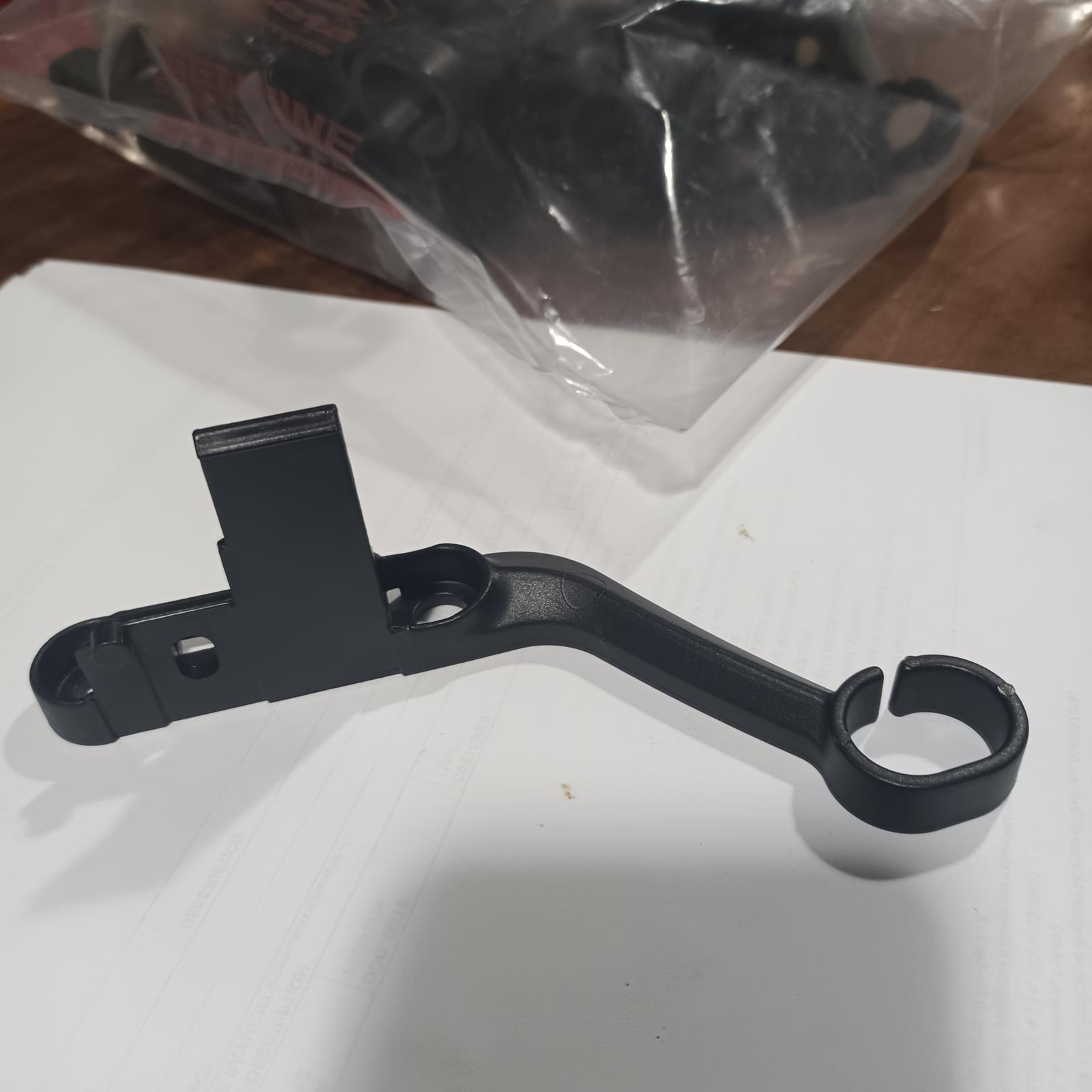 Horn Brachet Beta RR And Xtrainer 2020 Up