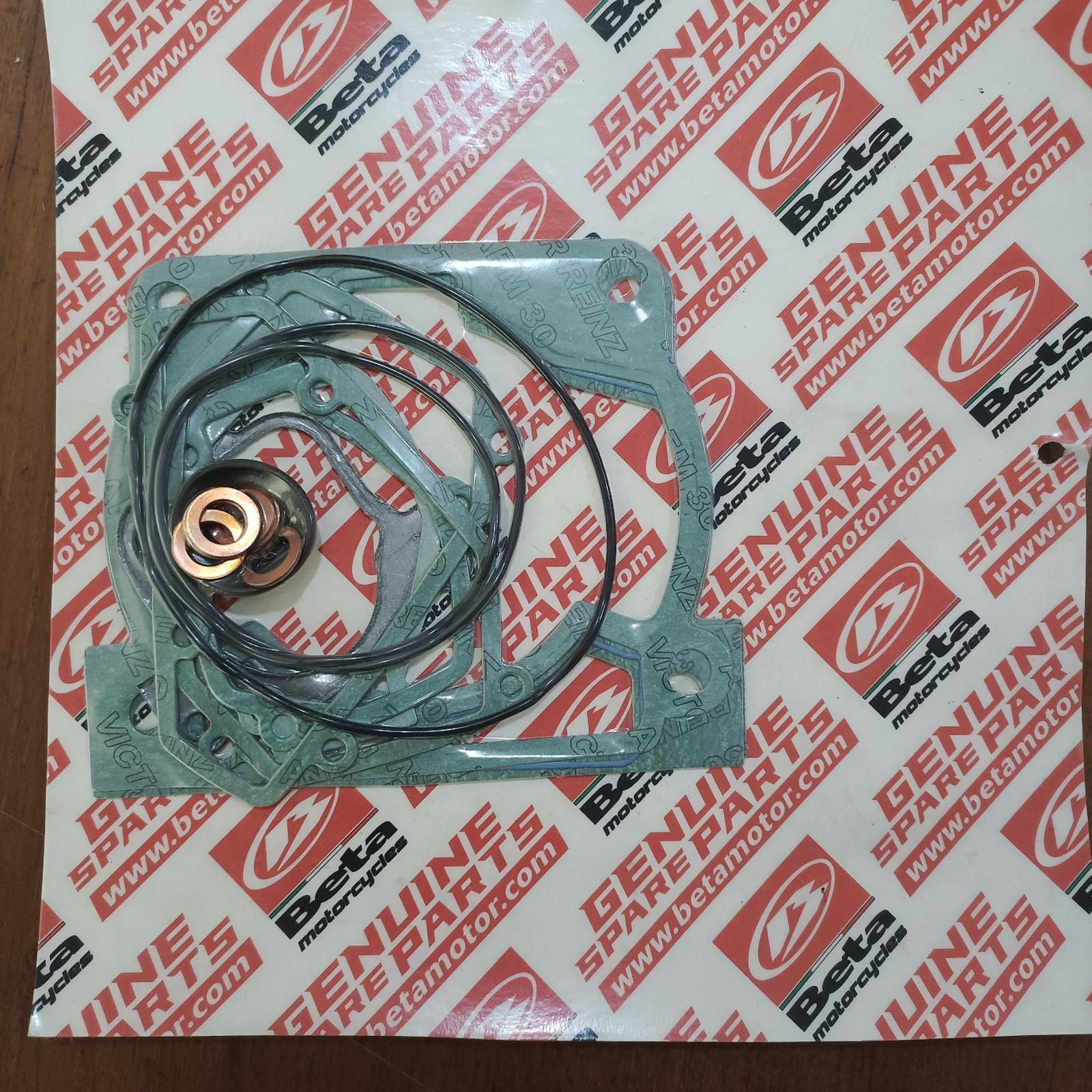 Gasket Kit Motor Beta RR300 Dan Xtrainer