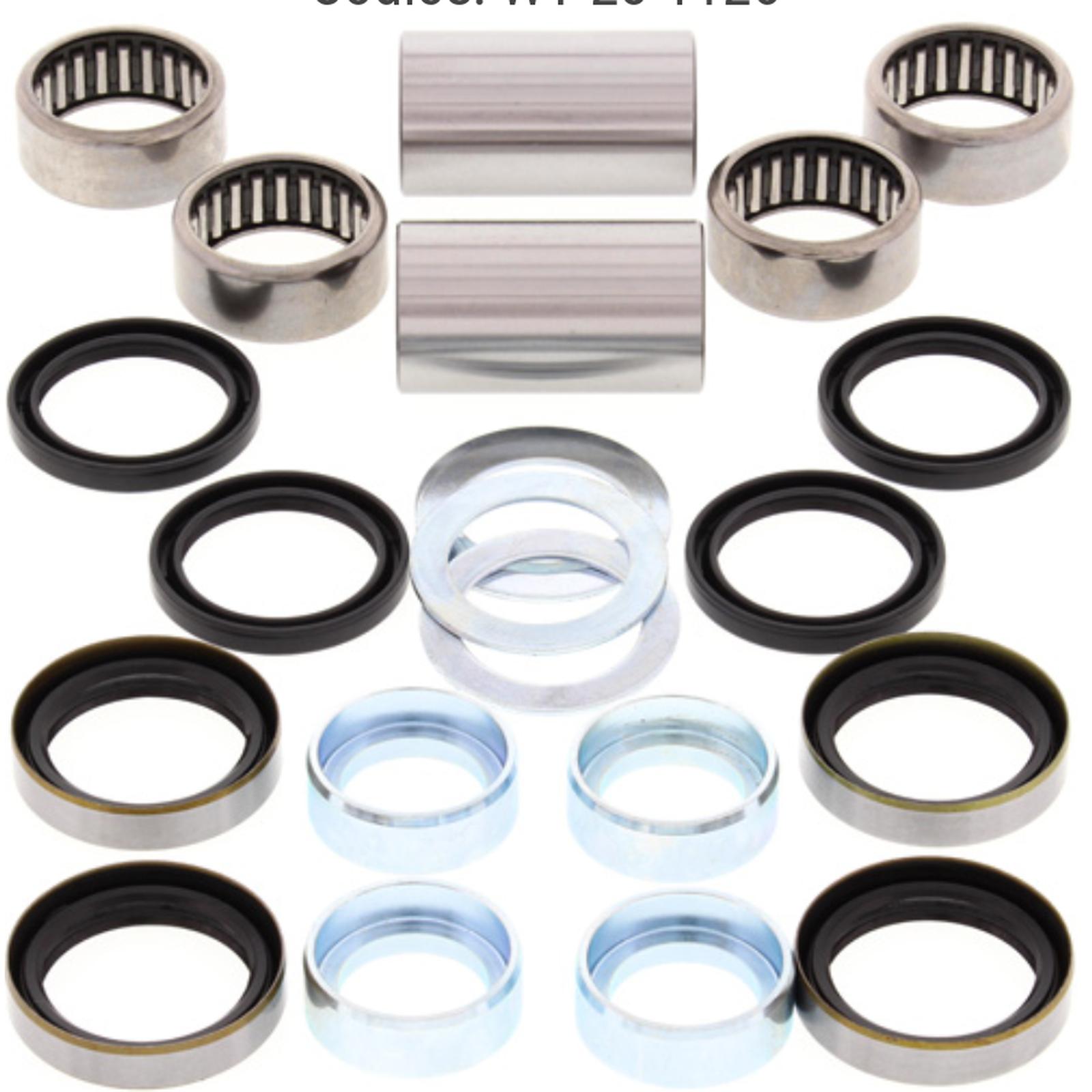 Bearing Linkage Kit Motor Beta Rr Dan Xtrainer