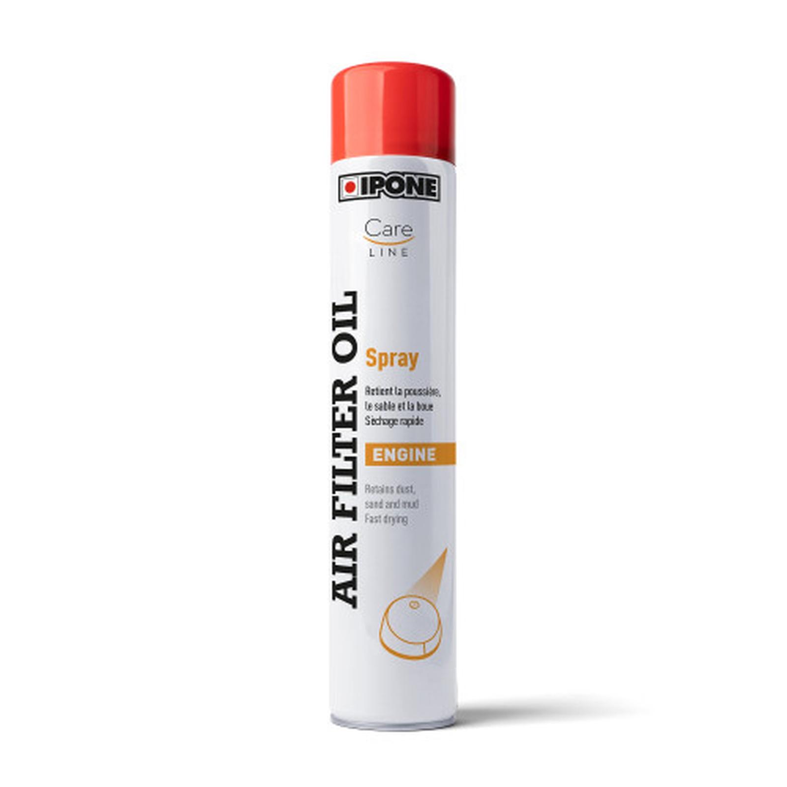 Ipone Air Filter Oil Spray