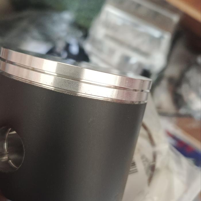 Piston KTM 300 2017 Carbu 71.94 Mm
