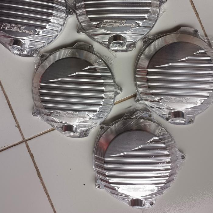 Clutch Cover KTM Exc 2024 Bullet Proof 6mm