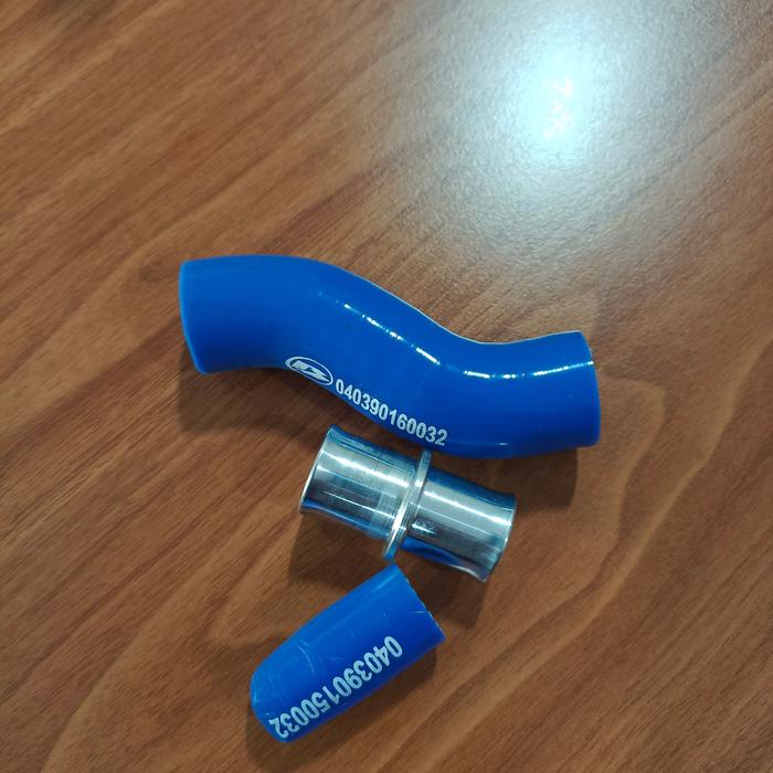 Pipa Silikon Kit Radiator Beta RR300 2020/24