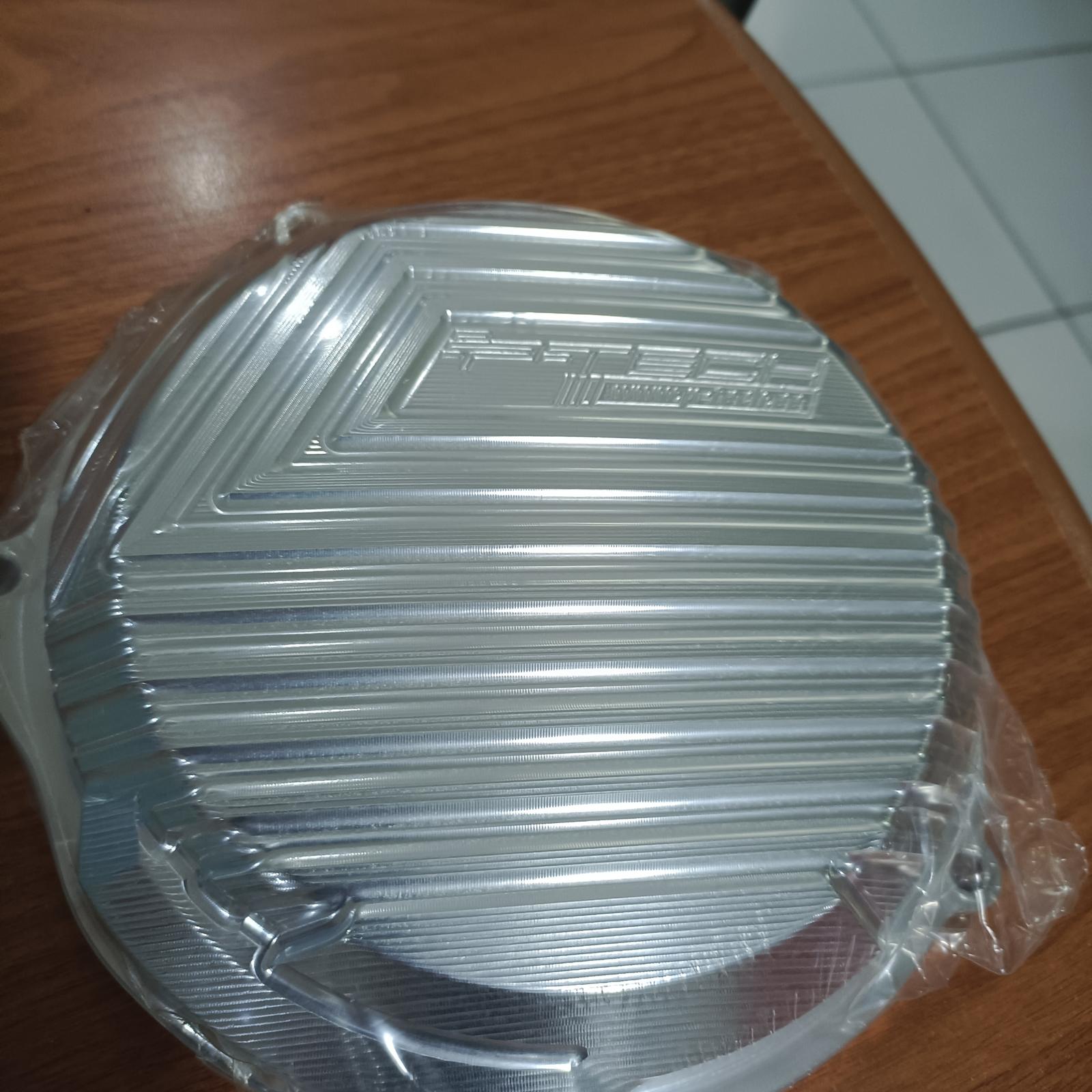 Kopling Clutch Guard Beta RR 300/250 Xtrainer
