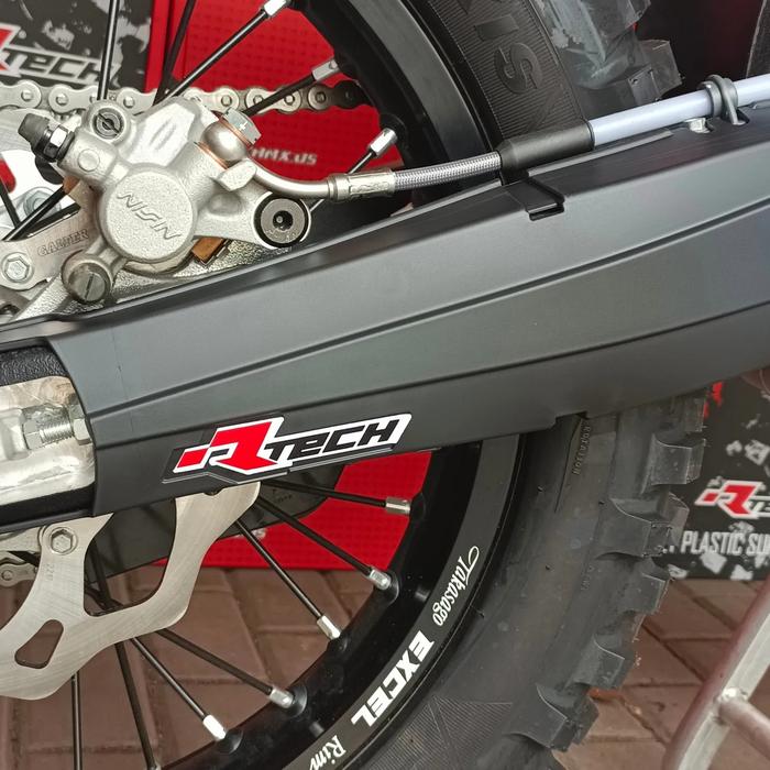 Swingarm Protection Rtech I Beta RR Dan Xtrainer