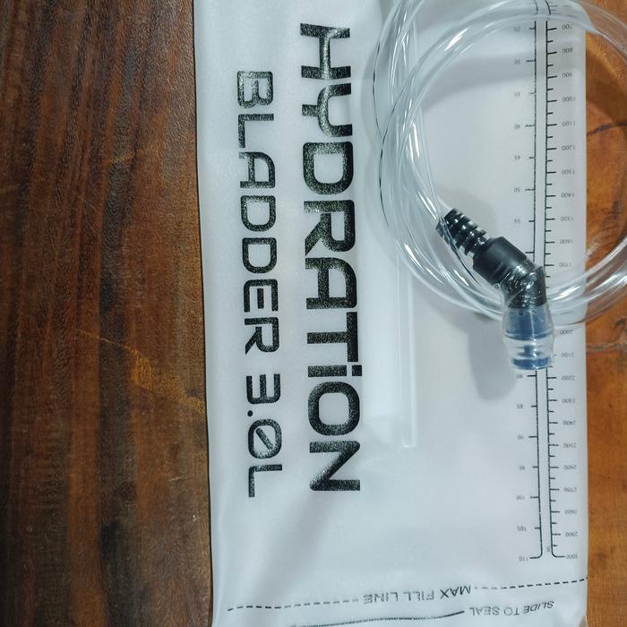 Bladder 3 L Hydration