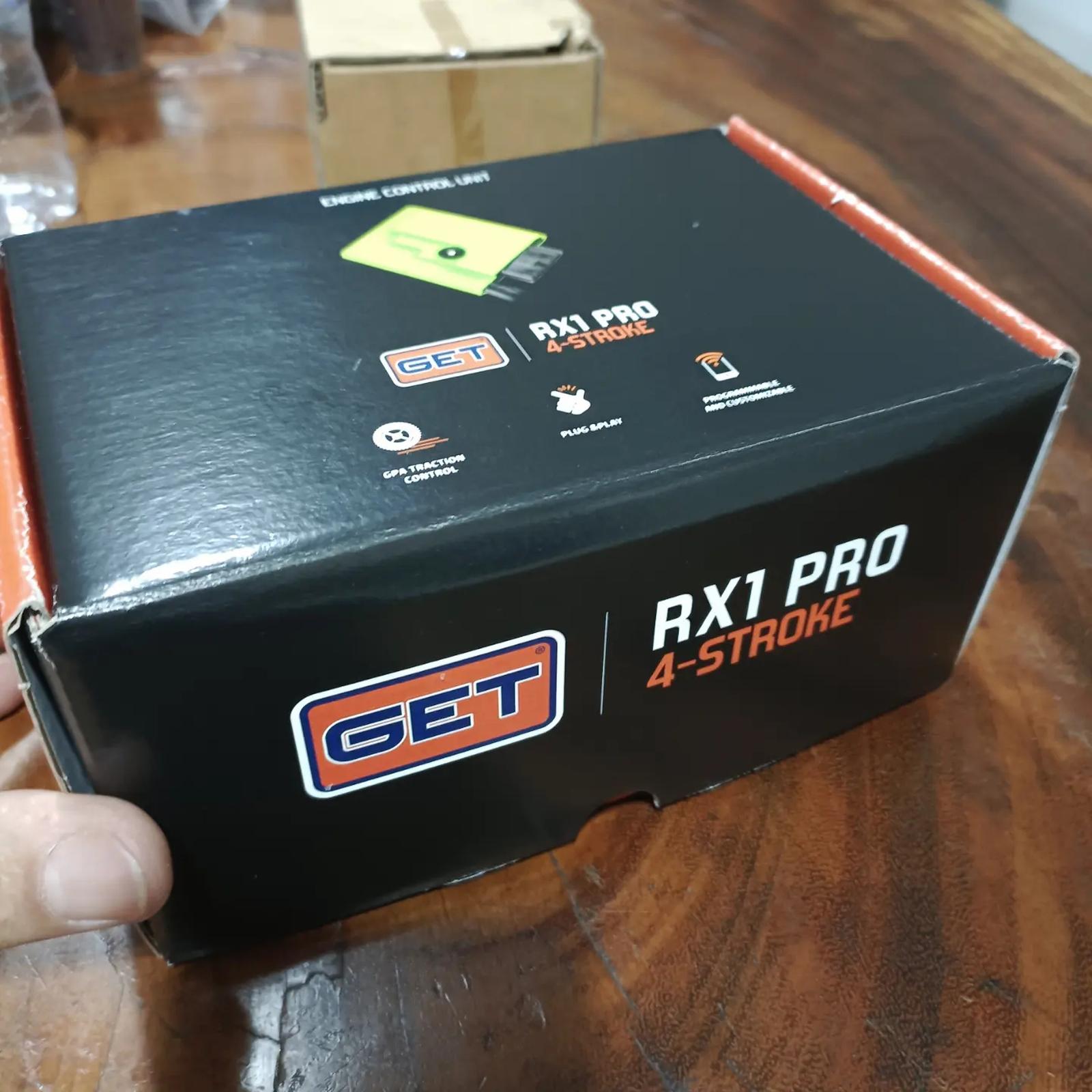 Get Athena Double Injector KTM Husky SXF 250 19/22