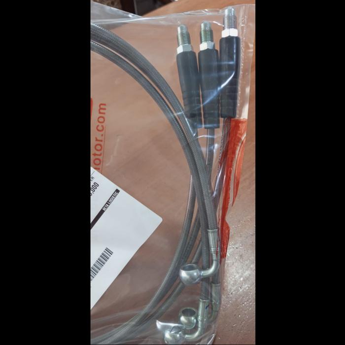 Clutch Tube Kabel Kopling Motor Beta RR And Xtrainer