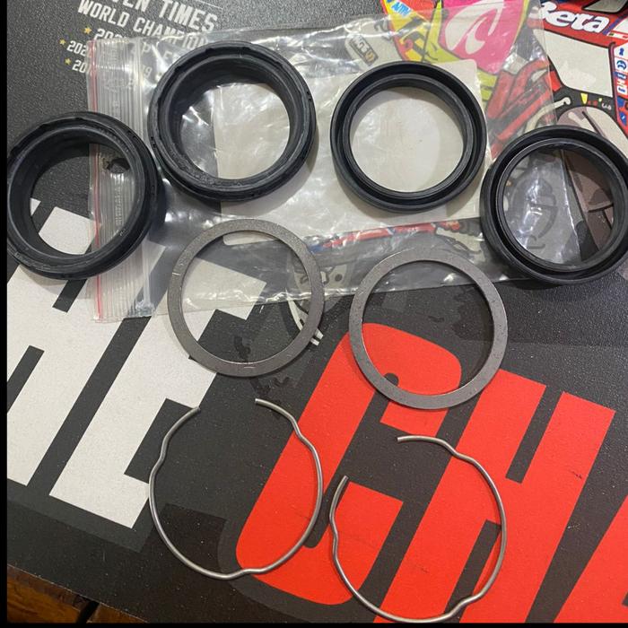 Oil Seal Kit Beta Xtrainer 2015-2018