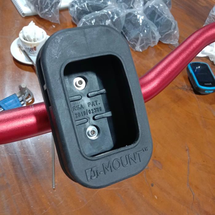 Garmin Silicon Hard Case Extreme