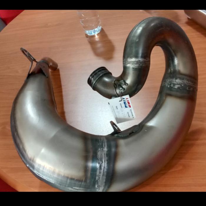 Knalpot HGS Gas Gas Husqvarna KTM