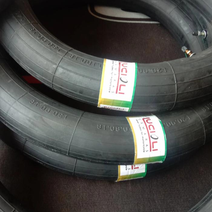 Ban Dalam Motor Lucioli Extreme 100/140-18