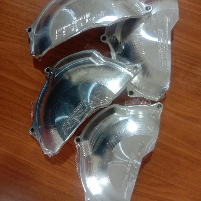 Clutch Cover Guard Bullet Proof PTech Beta RR Dan Xtrainer 2019/22
