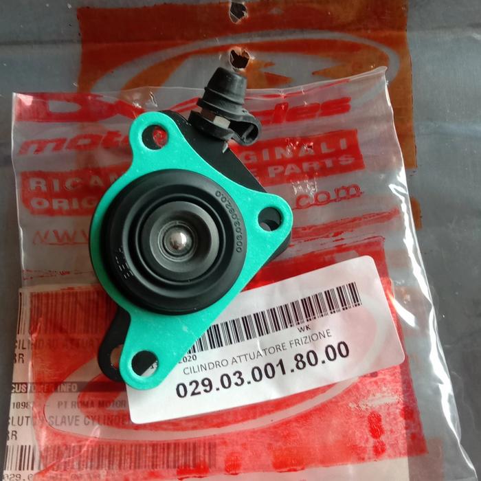 Clutch Slave Cylinder 29mm RR Xtrainer