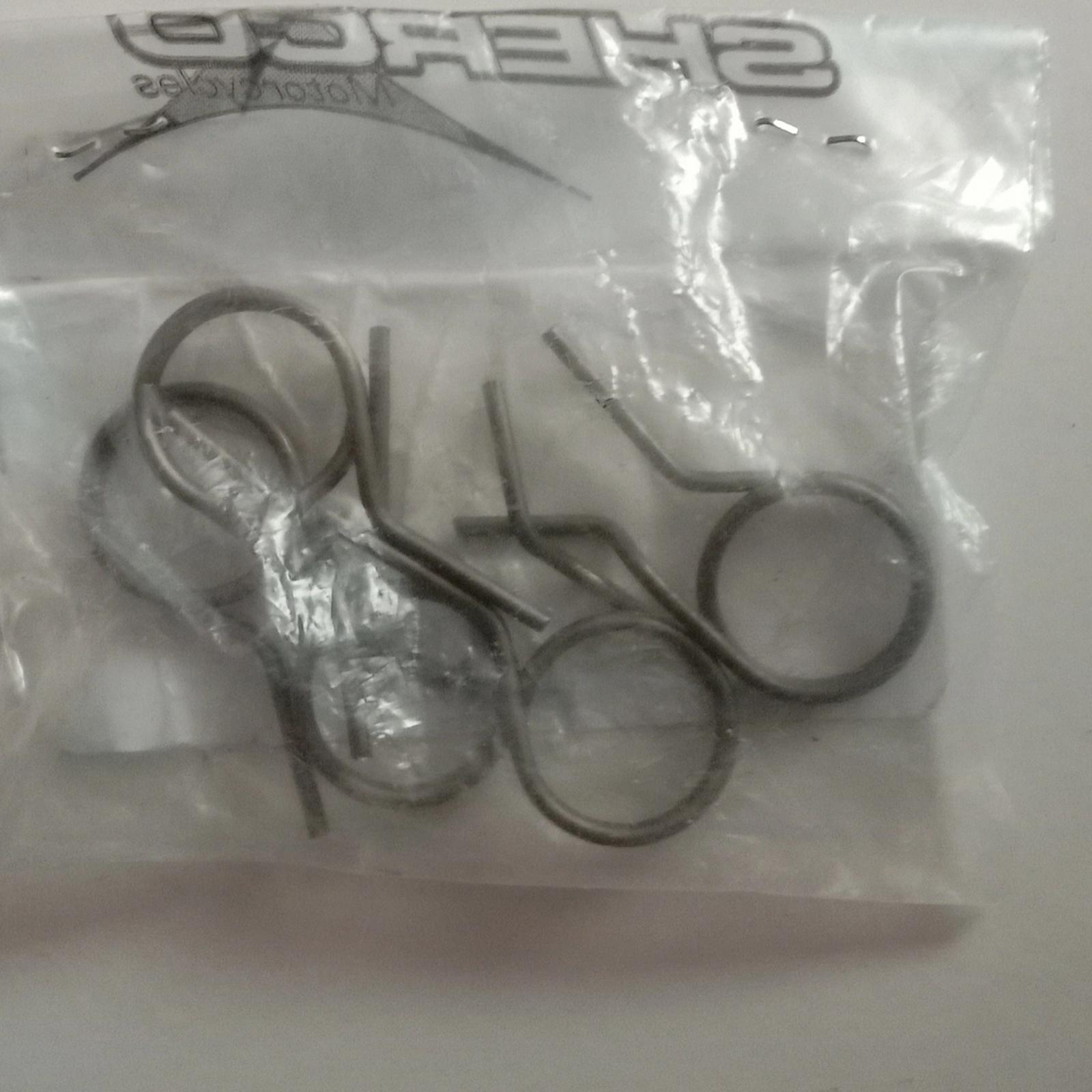Gear Box Motor Selector Sherco