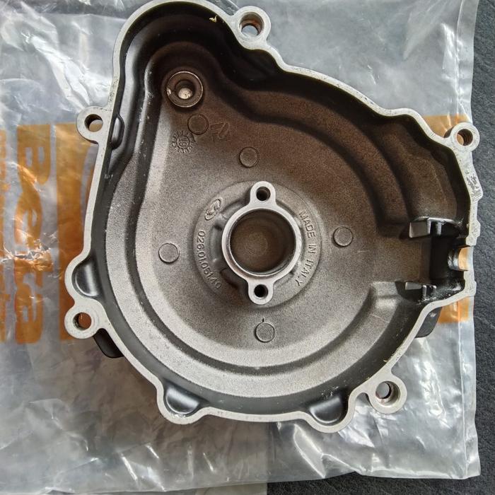 Flywheel Cover Karbon Magnet Dinamo Motor Beta OEM