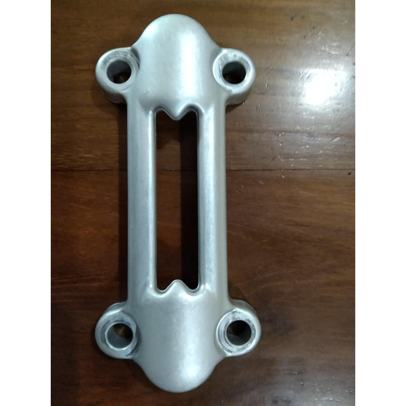 Upper Handlebar Bracket Motor Beta