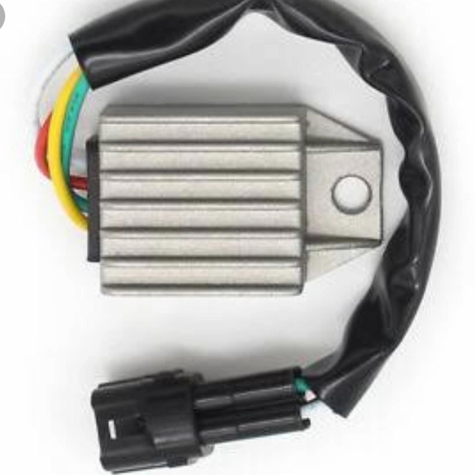 Kiprok Motor Beta RR Dan Xtrainer
