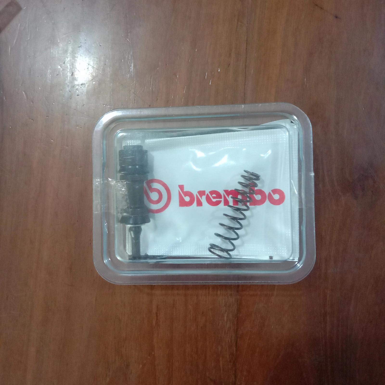 Kit Perbaikan Pompa Kopling KTM Beta Motor Parts Original Brembo