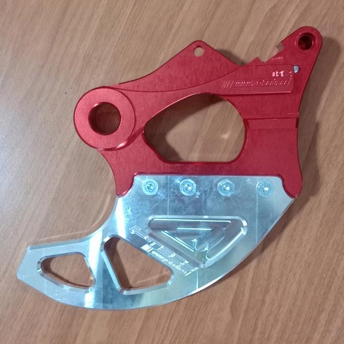 Disc Guard Beta RR Dan Xtrainer PTech Estonia Europa