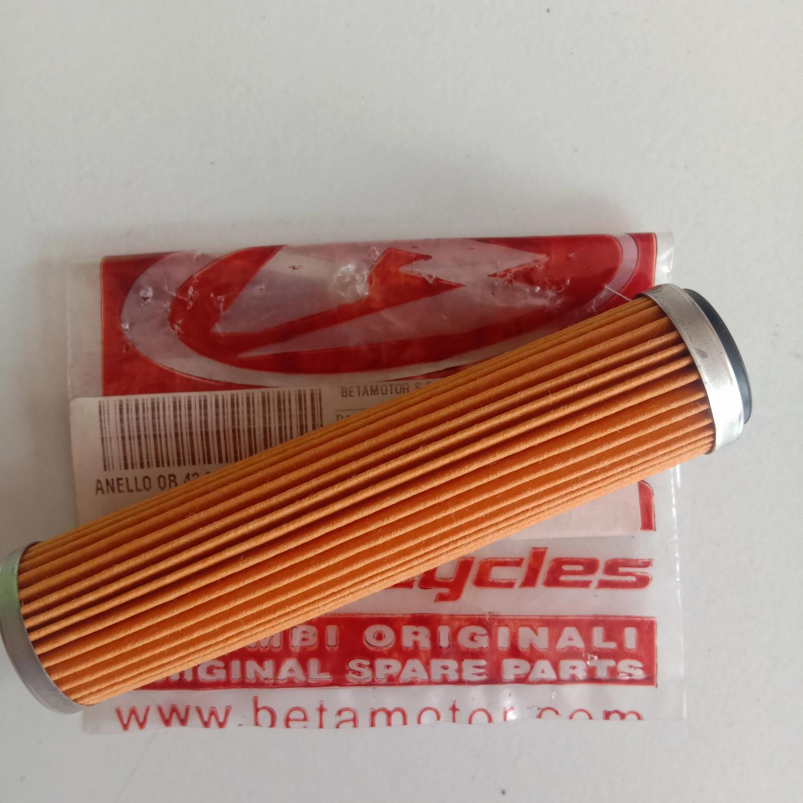 Oli Filter Motor Beta 4T 2015/19 Semua CC