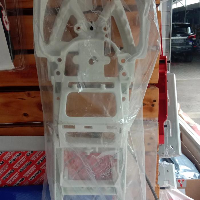 Sub Frame Motor Original Beta RR 2015/19