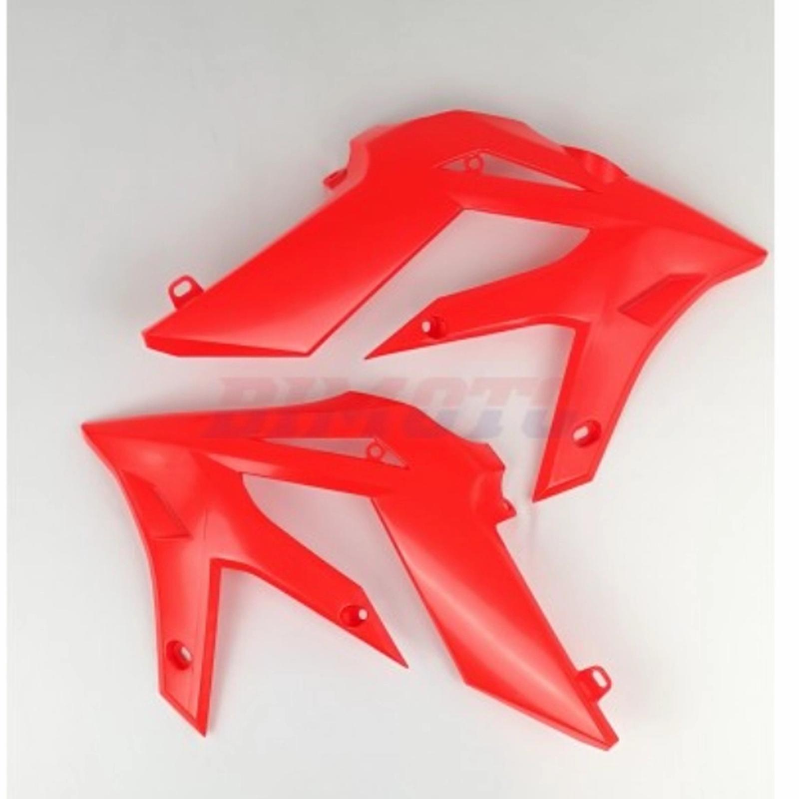 Cover Tanki Motor Beta Xtrainer 2017/21
