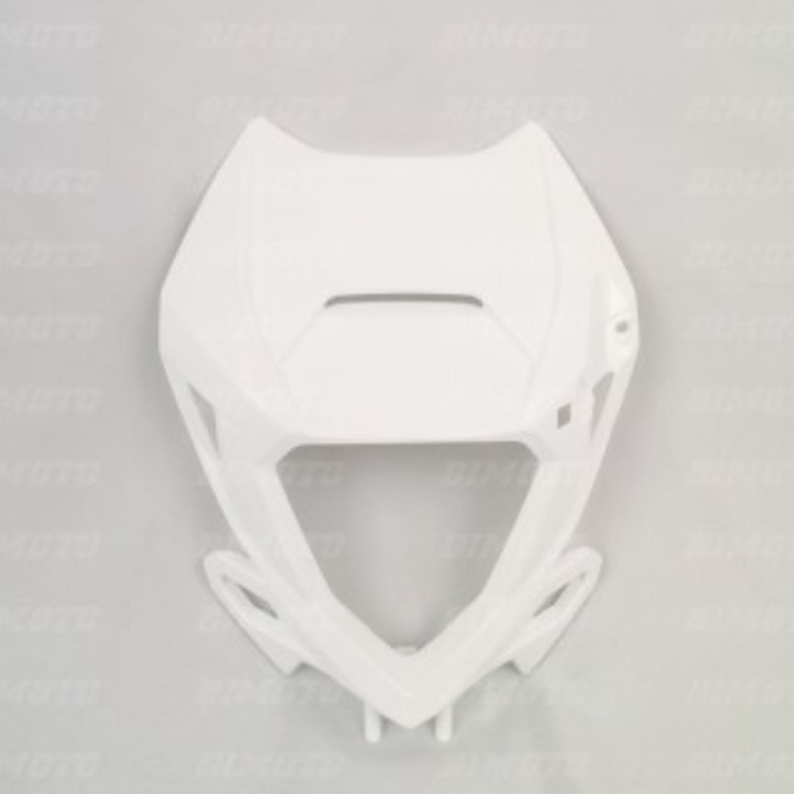 Mask Lampu Depan Beta RR Xtrainer 20/21