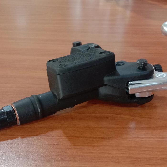 Clutch Master Cylinder Brembo KTM Beta OEM