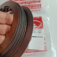 Kopling Motor Driven Disk Beta RR Xtrainer 300 X7pcs 2015-2021