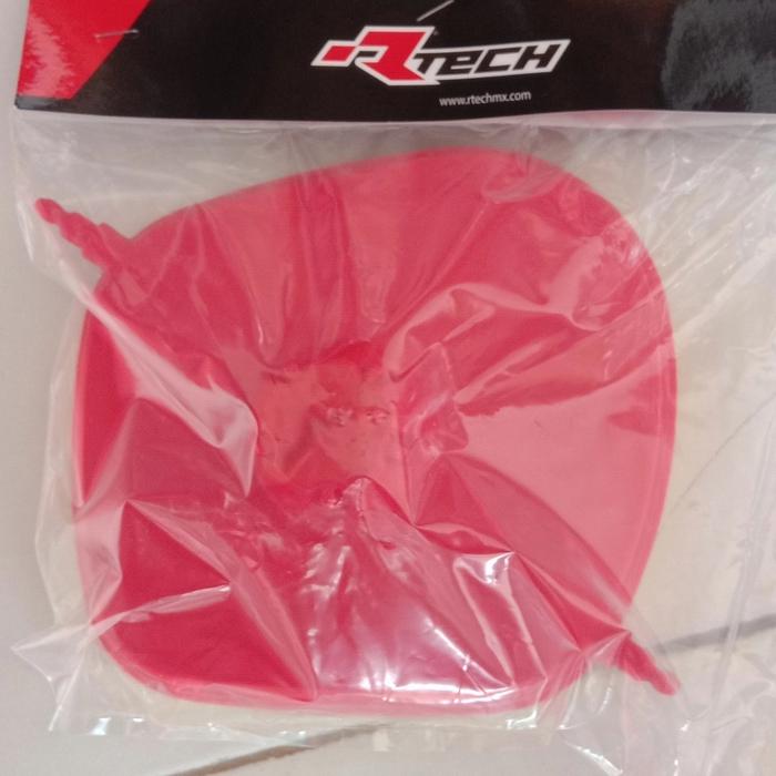 Air Filter Tutup Motor Beta RR 2020/21