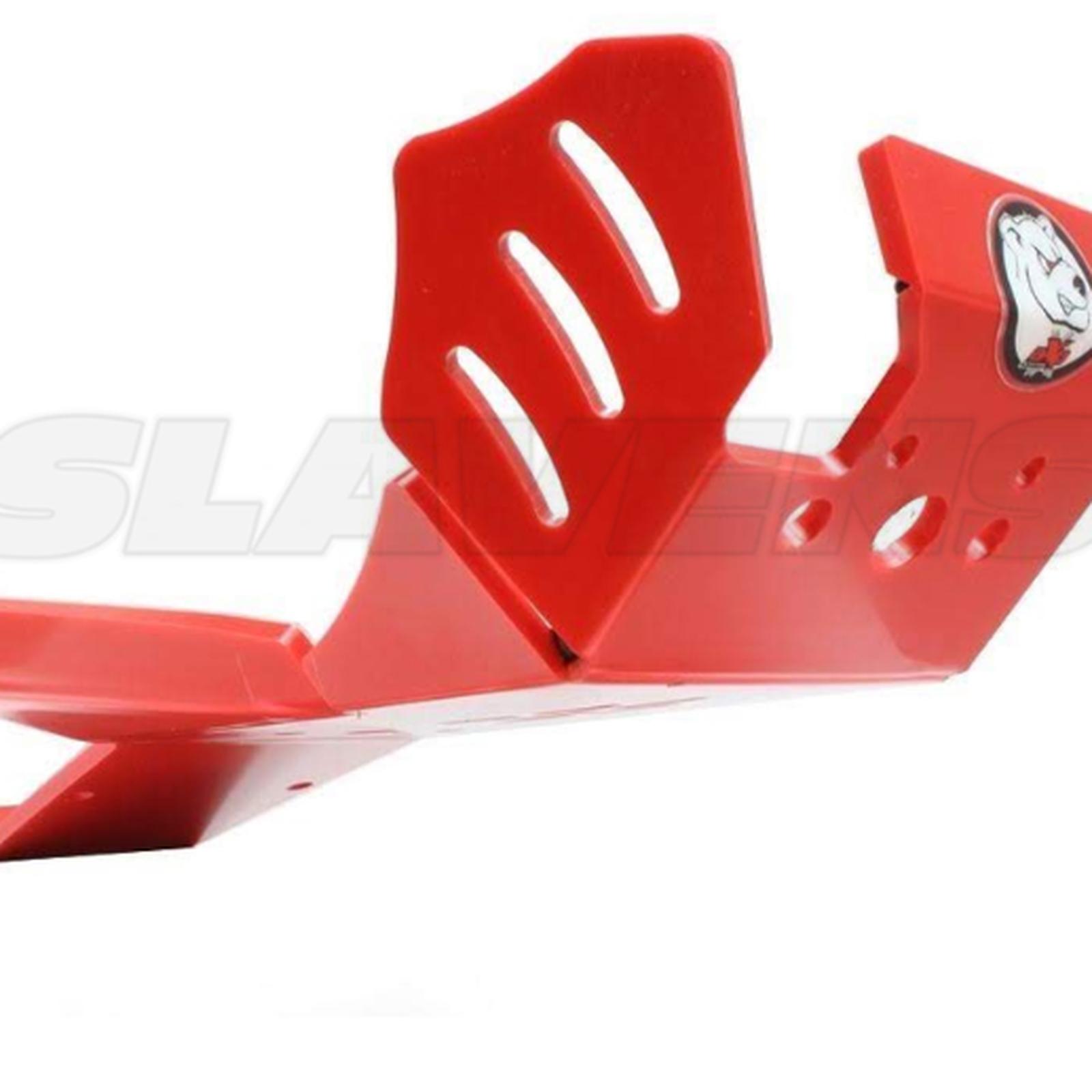 Skid Plate AXP Beta Xtrainer Products Francis