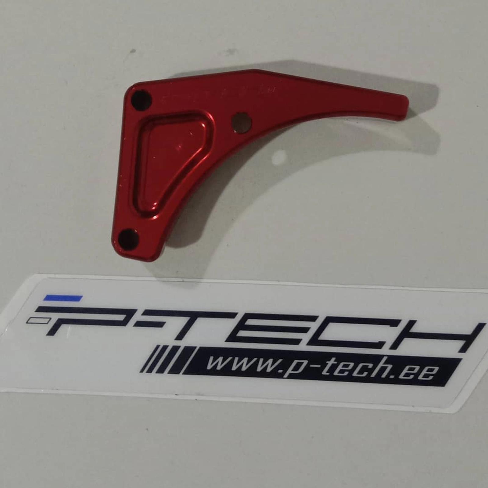 Kopling Clutch Slave Cylinder Protector Beta RR