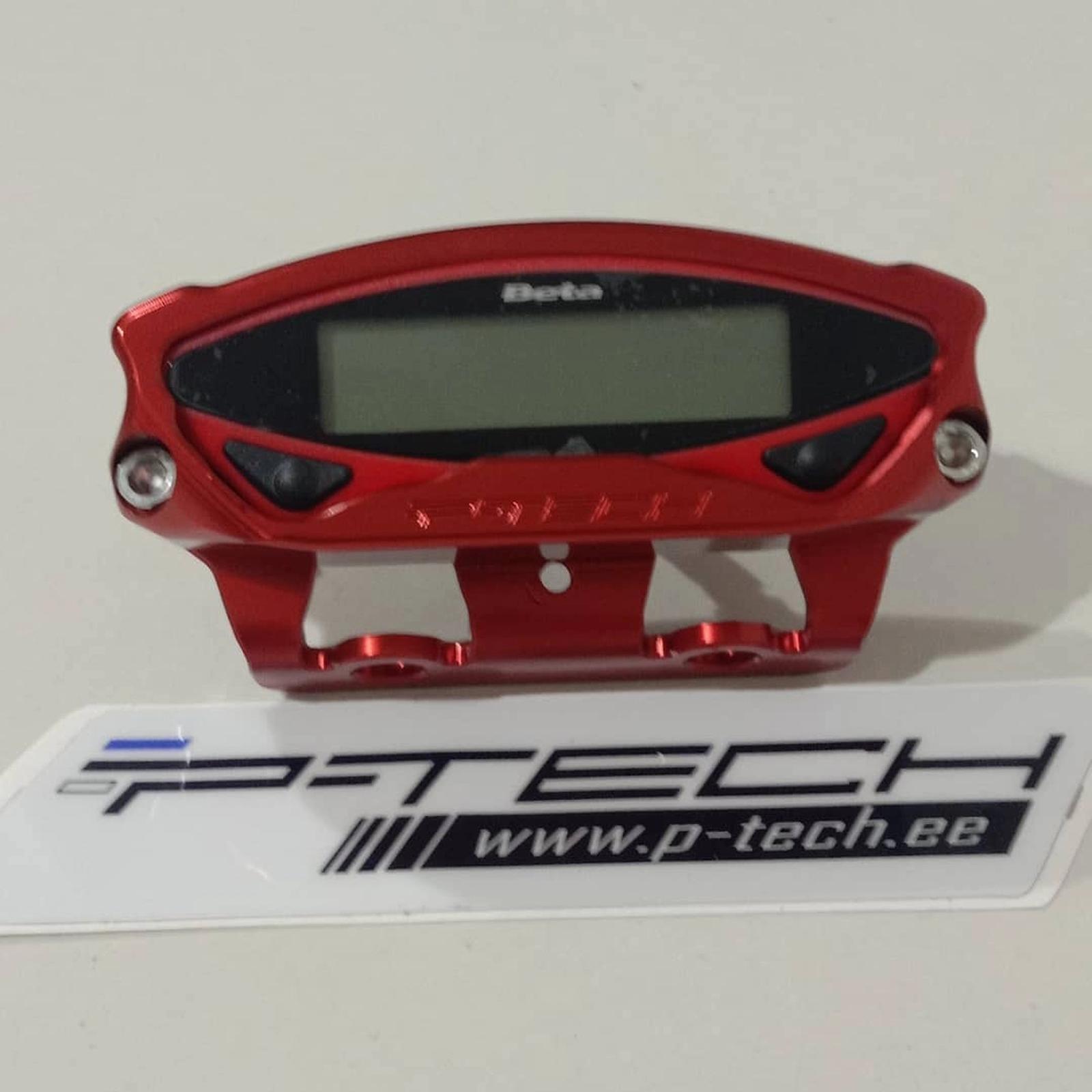 Speedometer Protector Beta RR300 2020/21 Made In