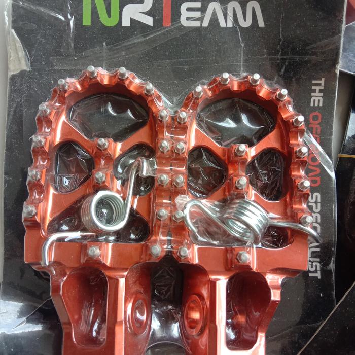 Footpeg KTM 2017/21