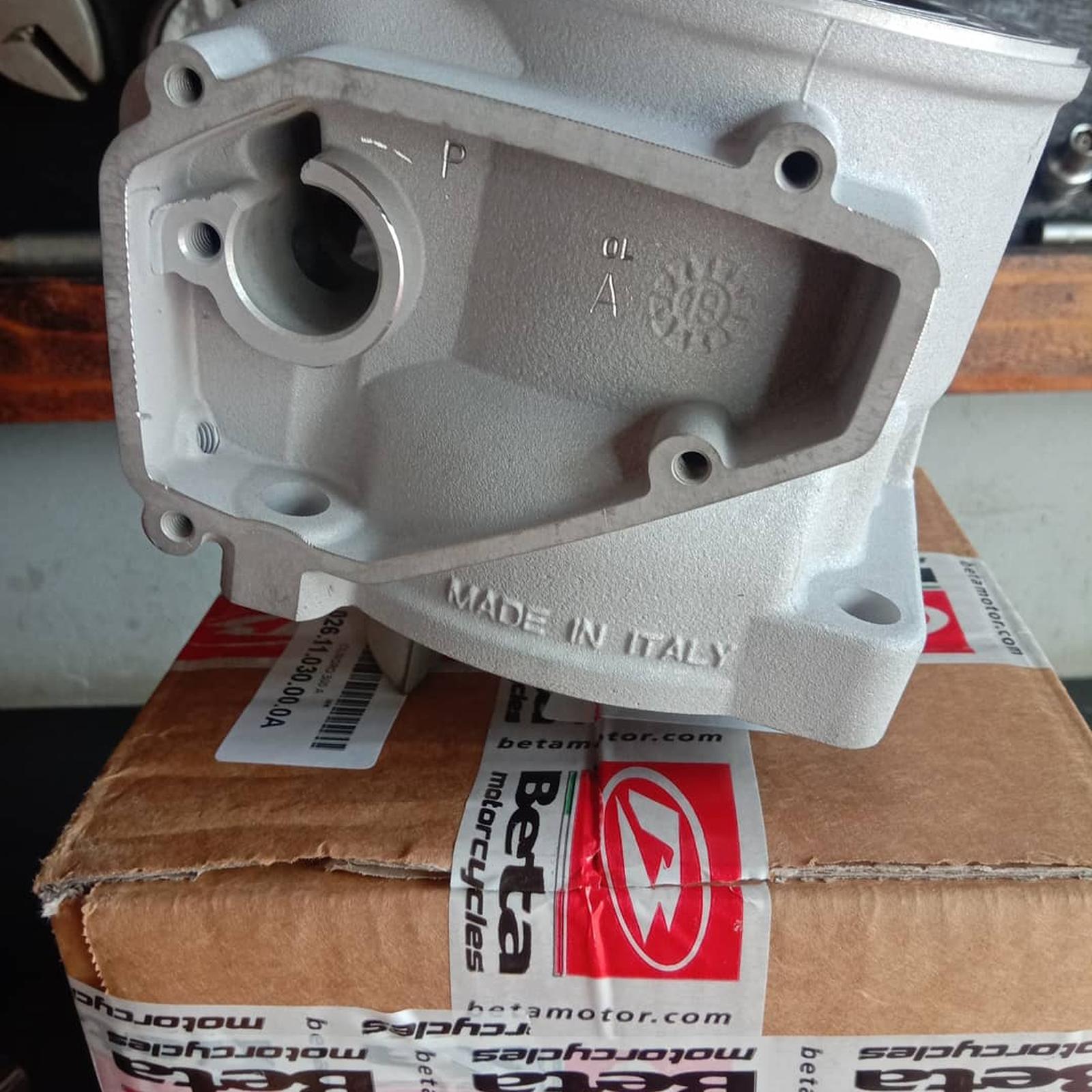 Cilinder Kit Piston Beta RR