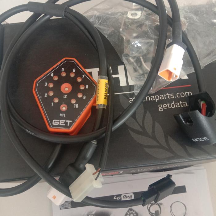 Ecu Launch Control
