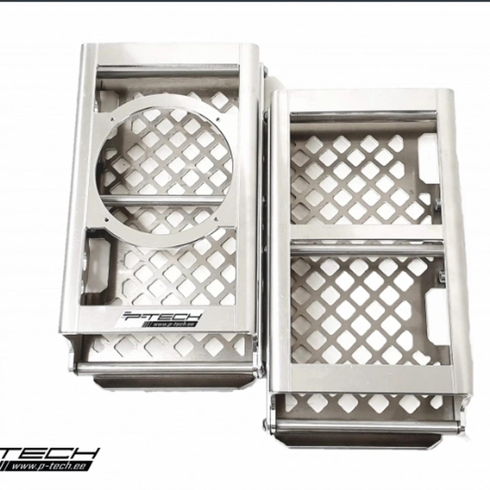 Radiator Guard Beta RR 300 P-Tech Estonia 2020-2023