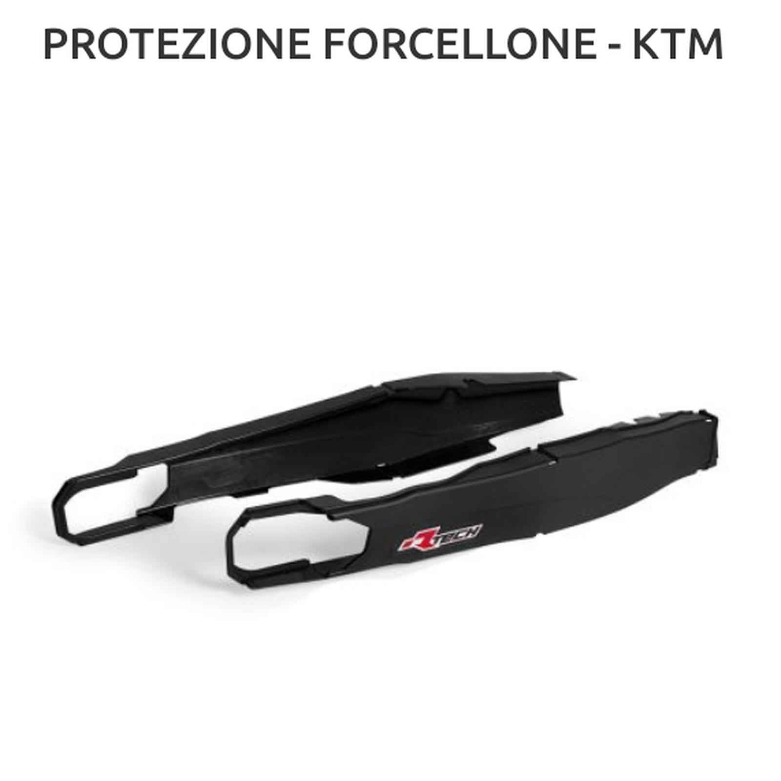 Swing Arm Protection KTM Rtech