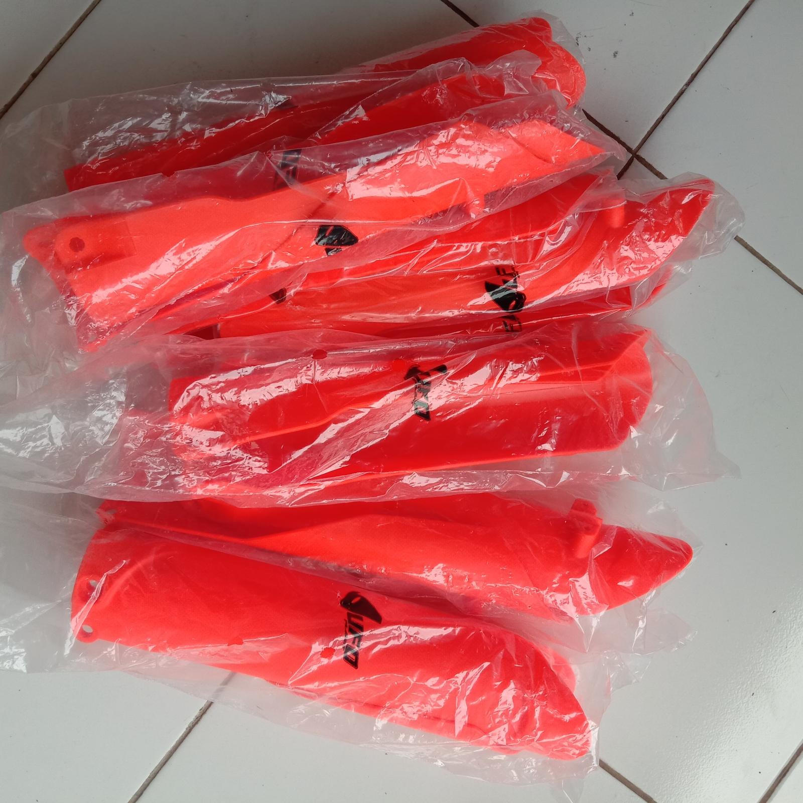 Fork Protection UFO Italy KTM 300 Thn 2017-21