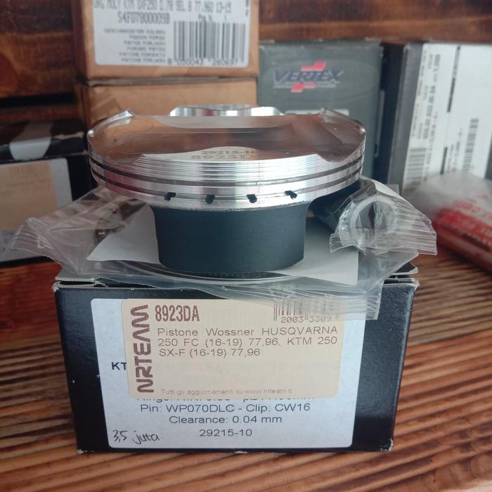 Piston Husqvarna 250 FC (16-19) 77.97