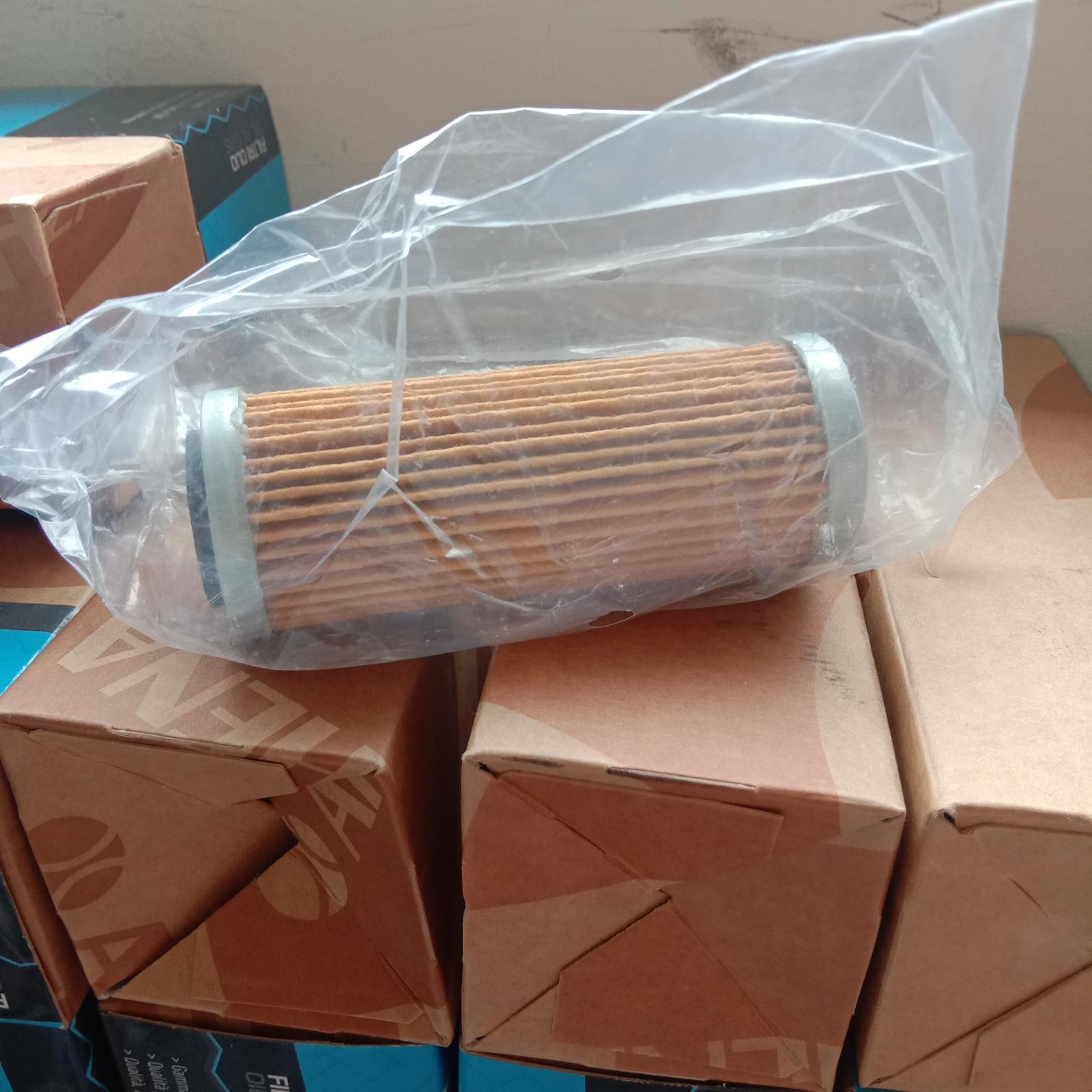 Filter Oli KTM 350
