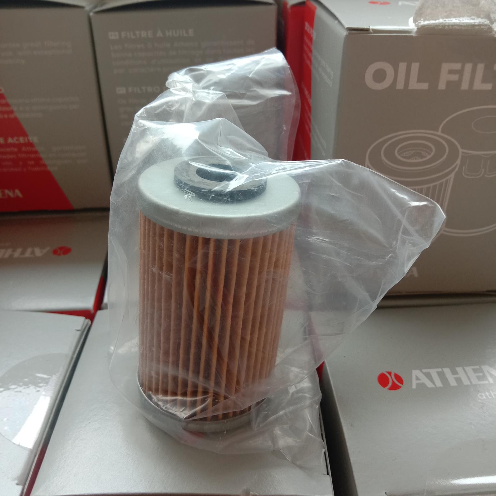 Filter Oli KTM 450cc