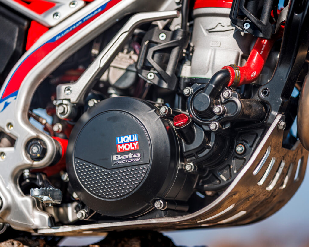 ENHANCED PERFORMANCE