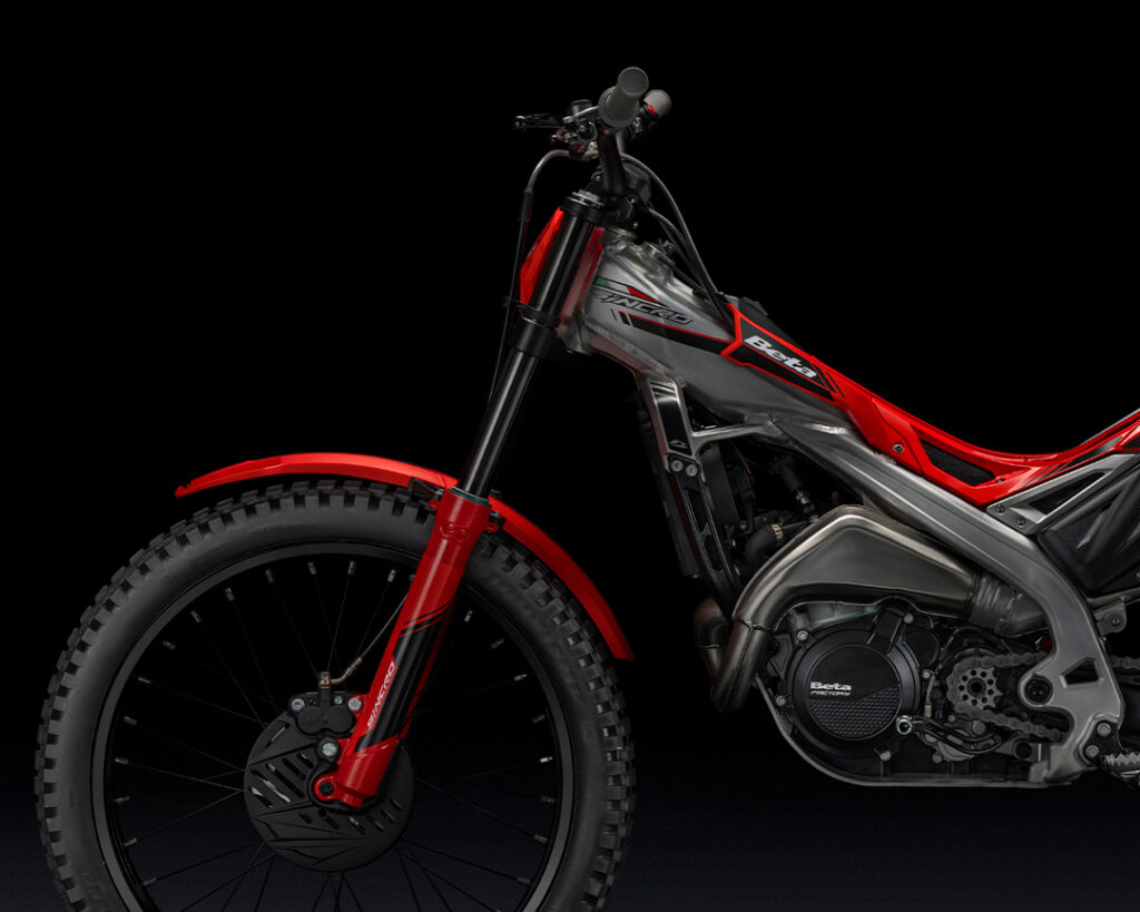NEW GENERATION chassis