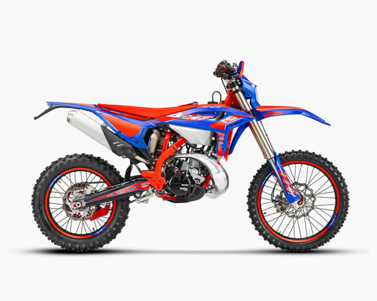 RR RACE
